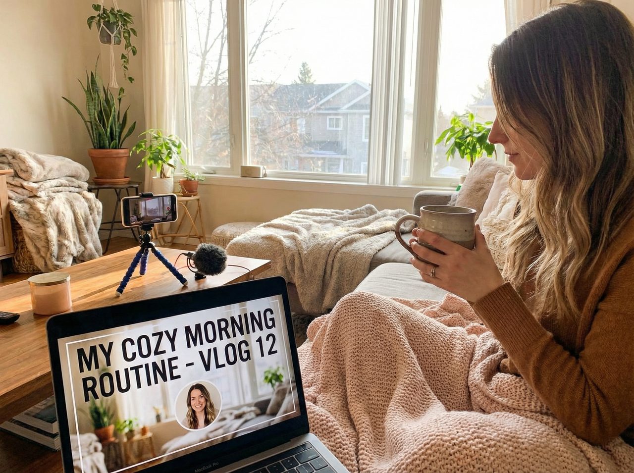 糖心Vlog日常生活视频教程